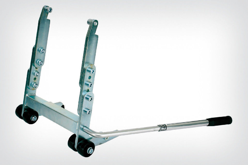 BMW Centre Stand Lift fits most R series 4 Valve Bikes incl R1200c