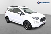 2022 Ford Ecosport 1.0 EcoBoost 125 ST-Line 5dr SUV Petrol Manual