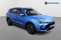 2025 Mg Motor Uk ZS 1.5 Hybrid-Plus Trophy 5dr Auto SUV Hybrid Automatic