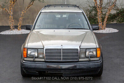 Owner 1987 Used Turbo 3L I6 12V Automatic