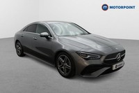2024 Mercedes-Benz CLA CLA 180 AMG Line Executive 4dr Tip Auto Coupe Petrol Auto