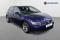 2020 Volkswagen Golf 1.5 eTSI 150 R-Line 5dr DSG Hatchback Petrol Automatic