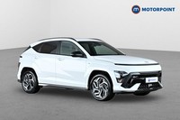 2025 Hyundai KONA 1.6 Hybrid 138 N Line 5dr DCT SUV Hybrid Automatic