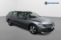 2025 Volkswagen Passat 1.5 TSI eHybrid Life 5dr DSG Estate Hybrid Automatic