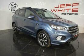 image for 2019 Ford Kuga 2.0 TDCi ST-Line 5dr Auto 2WD Estate Diesel Automatic