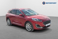 2022 Ford Kuga 2.0 EcoBlue mHEV Vignale 5dr HATCHBACK DIESEL Manual