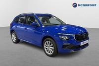 2024 Skoda Kamiq 1.0 TSI 95 SE 5dr SUV Petrol Manual