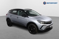 2023 Vauxhall Grandland 1.2 Turbo GS 5dr SUV Petrol Manual