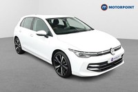 2024 Volkswagen Golf 1.5 TSI 204 Style eHybrid 5dr DSG HATCHBACK PETROL/ELECTRIC