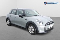 2022 MINI Hatchback 1.5 Cooper Classic 5dr Auto Hatchback Petrol Automatic