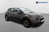 2018 Citroen C3 1.2 PureTech 82 Feel 5dr Hatchback Petrol Manual
