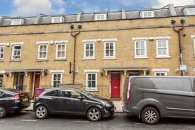 image for 3 Bedroom Town House, Bow Common Lane E3 ** HMO - Licenced for a maximum of 4 sharers **