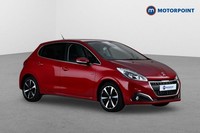 2019 Peugeot 208 1.2 PureTech 82 Tech Edition 5dr [Start Stop] Hatchback Petrol 