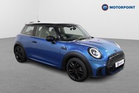 2022 MINI Hatch 1.5 Cooper Sport 3dr [Comfort Pack] Hatchback Petrol Manual