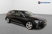 2021 Audi A3 30 TFSI S Line 5dr HATCHBACK PETROL Manual