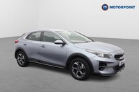 Kia XCeed 1.0T GDi ISG 2 5dr Hatchback Petrol Manual