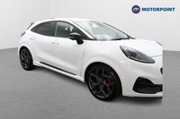 2024 Ford Puma 1.0 EcoBoost Hybrid mHEV ST 5dr DCT SUV Petrol Automatic