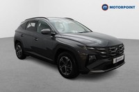 2025 Hyundai TUCSON 1.6T Advance 5dr SUV Petrol Manual