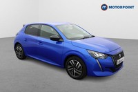 2023 Peugeot 208 1.2 PureTech 100 Allure Premium -Plus 5dr EAT8 Hatchback Petrol