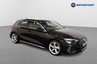 2021 Audi A3 30 TFSI S Line 5dr HATCHBACK PETROL Manual