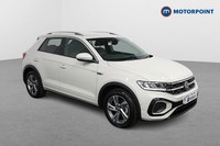 2024 Volkswagen T-Roc 1.5 TSI R-Line 5dr DSG SUV Petrol Automatic
