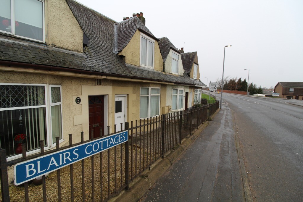 2 bedroom house in Redding Road, Redding, Falkirk, FK2 9TY in Falkirk Gumtree