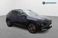 2026 Hyundai TUCSON 1.6T Plug-in Hybrid Ultimate 5dr Auto SUV Hybrid Automatic