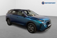 2025 Peugeot 5008 1.2 Hybrid 145 Allure 5dr e-DSC6 SUV Petrol Automatic
