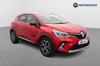 2024 Renault Captur 1.0 TCE 90 Techno 5dr SUV Petrol Manual