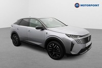 Peugeot 3008 1.2 Hybrid 136 GT 5dr e-DSC6 SUV Petrol Automatic