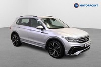 2022 Volkswagen Tiguan 2.0 TDI 4Motion R-Line 5dr DSG SUV Diesel Automatic