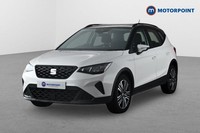 2023 SEAT Arona 1.0 TSI SE 5dr SUV Petrol Manual