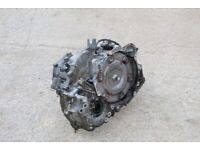 2008 CHEVROLET CAPTIVA 2.0 VCDI 5 SPEED AUTOMATIC GEARBOX 96624972
