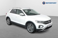 2023 Volkswagen T-Roc 1.5 TSI Style 5dr DSG SUV Petrol Automatic