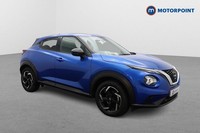 2023 Nissan Juke 1.0 DiG-T 114 N-Connecta 5dr DCT SUV Petrol Automatic