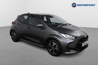 2024 Toyota Yaris 1.5 Hybrid Design 5dr CVT Hatchback Hybrid Automatic