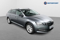 2023 Skoda Superb 1.4 TSI iV SE Technology DSG 5dr Estate Hybrid Automatic