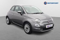  Fiat 500 1.0 Mild Hybrid 3dr Hatchback Petrol Manual