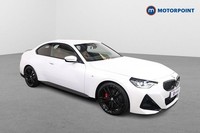 2023 BMW 2 Series 220i M Sport 2dr Step Auto [Pro Pack] Coupe Petrol Automatic