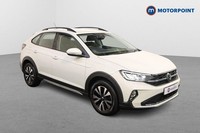 2022 Volkswagen Taigo 1.0 TSI Life 5dr SUV Petrol Manual
