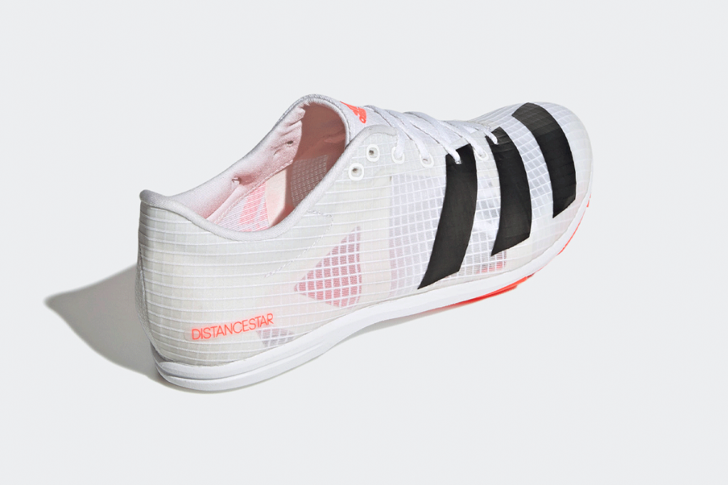 ADIDAS ORIGINALS ADIDAS DISTANCESTAR SPIKES HERREN LAUFSCHUHE ATHLETIC LAUFEN SPIKES FY4094