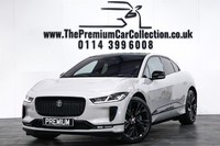 2023 Jaguar I-Pace HSE BLACK 1 OWNER PANORAMIC ROOF Hatchback Electric Automatic