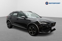 2022 Cupra Formentor 1.5 TSI 150 V1 5dr DSG HATCHBACK PETROL Automatic