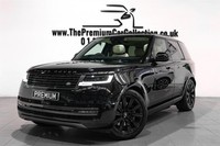 2024 Land Rover Range Rover AUTOBIOGRAPHY SLIDING PANORAMIC ROOF 22" ALLOYS Esta