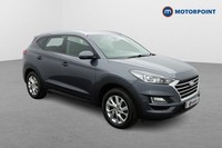 2020 Hyundai TUCSON 1.6 GDi SE Nav 5dr 2WD SUV Petrol Manual