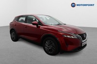 2022 Nissan Qashqai 1.3 DiG-T MH Acenta Premium 5dr SUV Petrol Manual