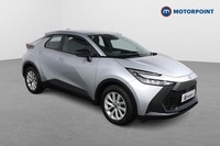 2024 Toyota C-HR 1.8 Hybrid Icon 5dr CVT SUV Hybrid Automatic