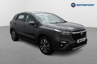 2022 Suzuki S-Cross 1.4 Boosterjet 48V Hybrid Ultra ALLGRIP 5dr Auto SUV Petrol 