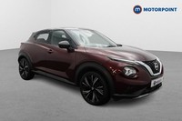 2020 Nissan Juke 1.0 DiG-T Tekna-Plus 5dr SUV Petrol Manual
