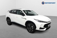 2025 MG MG HS 1.5 T-GDI Trophy 5dr DCT SUV Petrol Automatic